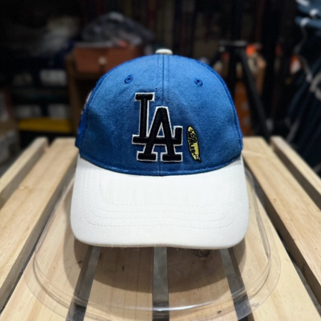 Caps MLB LA Kids