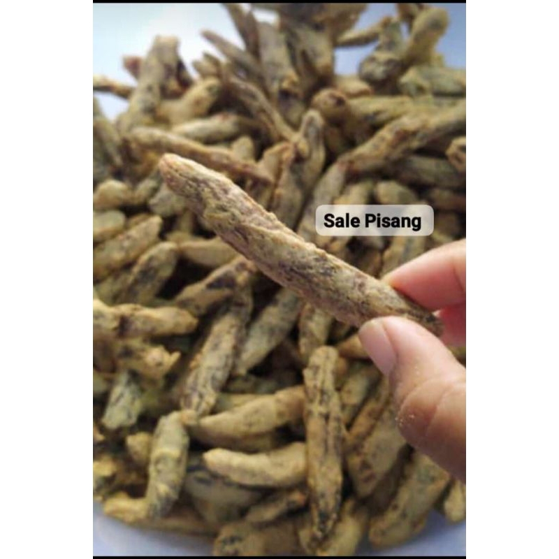 

sale pisang