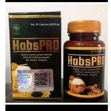 HabsPRO