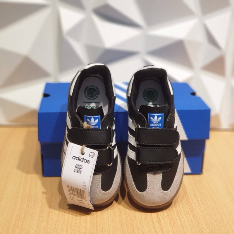 sepatu anak viral Adidas samba