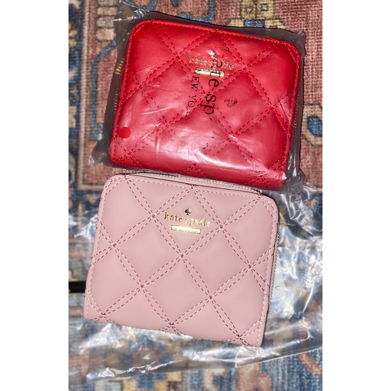 Dompet Kate spade