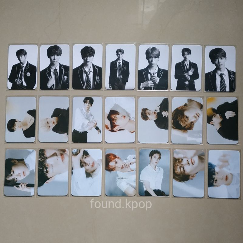 PC UNOFFICIAL VERIVERY FACE ME FACE YOU ROUND II HOLE READY