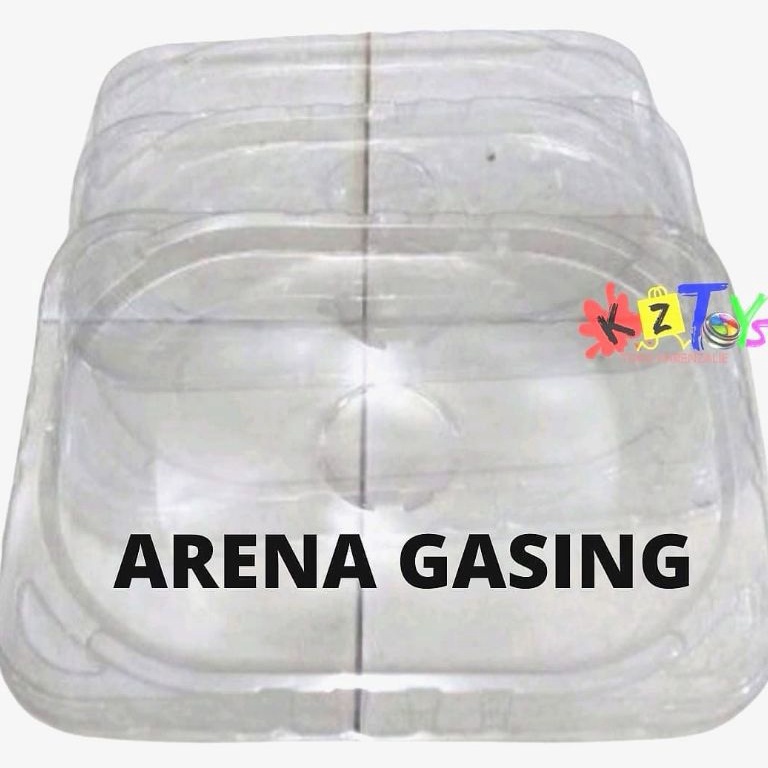 Hobi yang Dikonversi Menjadi Koleksi Berharga ARENA GASING BEYBLADE TORBLADE TORNADO UKURAN BESAR