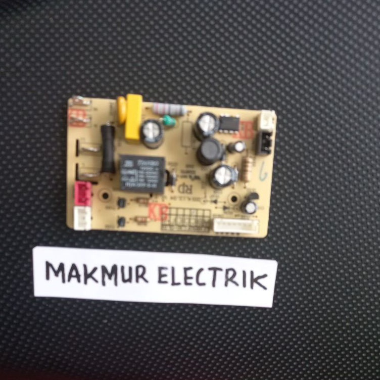 Enj Power magic com yongma 211 dan smc2117