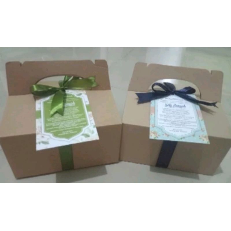 

BOX 21X21X11CM/ FREE BUBLE