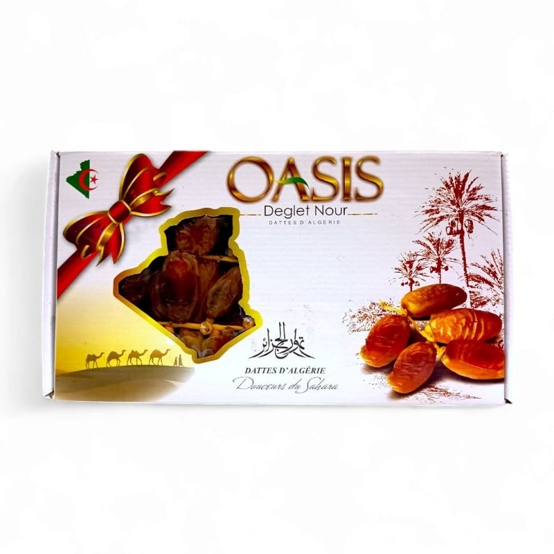 

PROMO!!! Kurma Tunisia Tangkai Oasis 1kg
