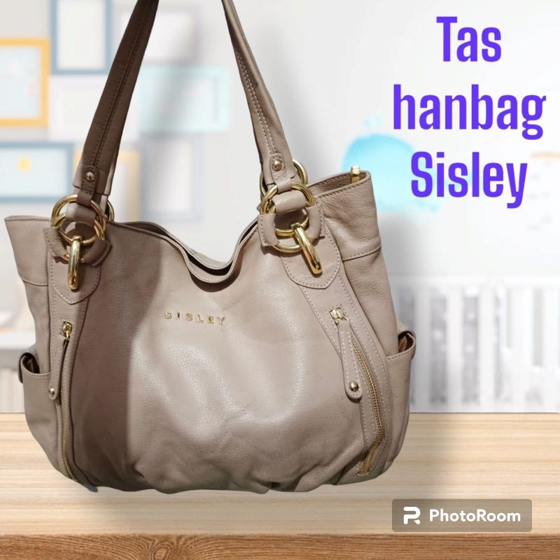 Tas sisley kulas
