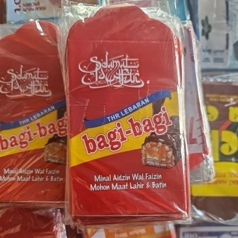 

Amplop Lebaran Beng Beng Harga Per 100 Amplop