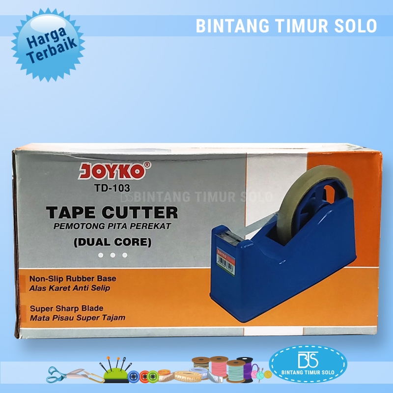 

Tape Dispenser Joyko TD 103