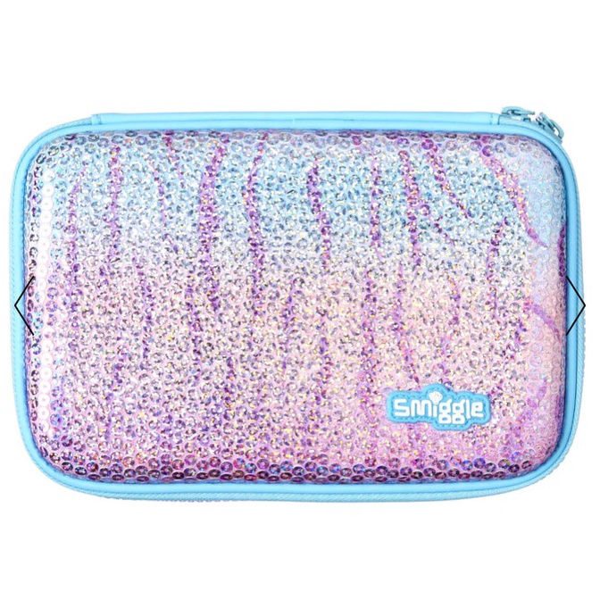 

RLU947 Ready Stok SMIGGLE PENCIL CASE 2 SELETING TEMPAT PENSIL SMIGGLE