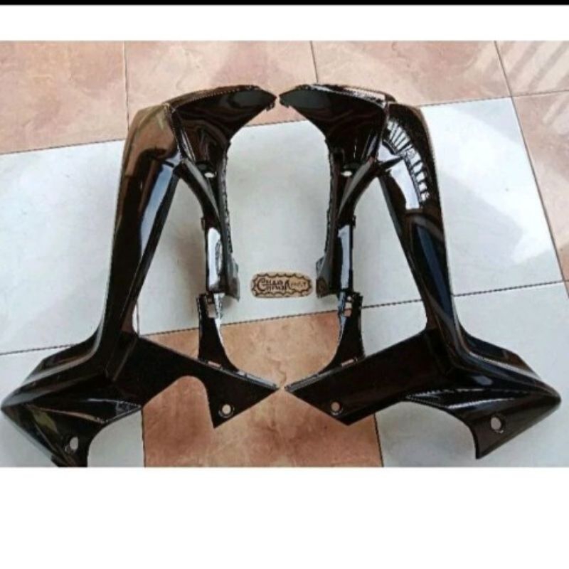 sayap luar honda supra x 125 new betmen 2007 - 2013