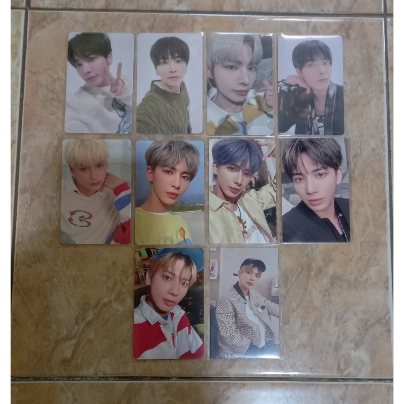 Pc Taehyun TXT Sweet Jpn