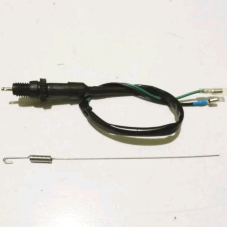 SWITCH PER REM BELAKANG HONDA GRAND SUPRA X LAMA SUPRA FIT LAMA PRIMA ASTREA LEGENDAKHARISMA KIRANA