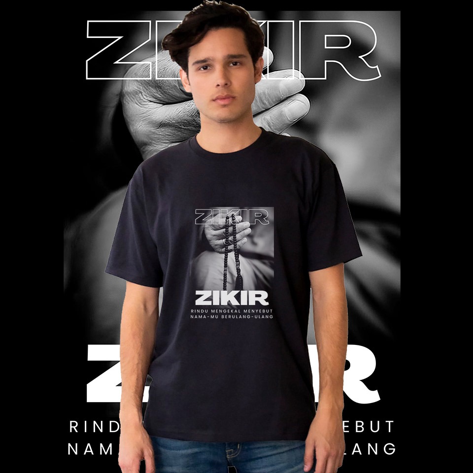 Kaos Sufi Zikir