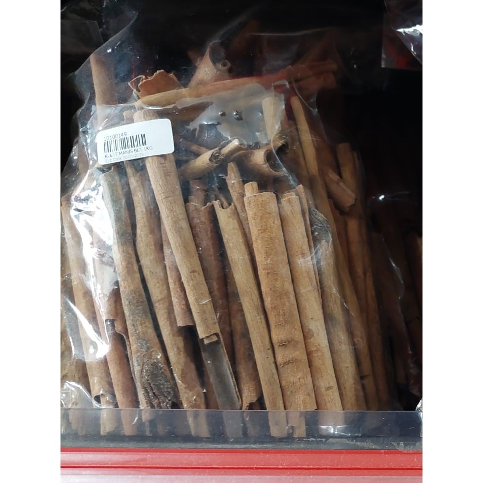 

Kulit Kayu Manis Rempah Repack 1kg / 1 kg / 1000 gram Kebutuhan Memasak Bumbu Masak Bahan Masakan Campuran Makanan Minuman Serbaguna Berbagai Manfaat Mix Ready New Stock Pekanbaru Riau Indonesia Gratis Free Bebas Ongkir COD Bayar Ditempat Ojek Gosend Grab