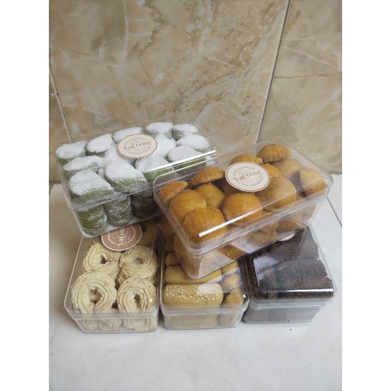 

KUE KERING PREMIUM TOPLES 350gr