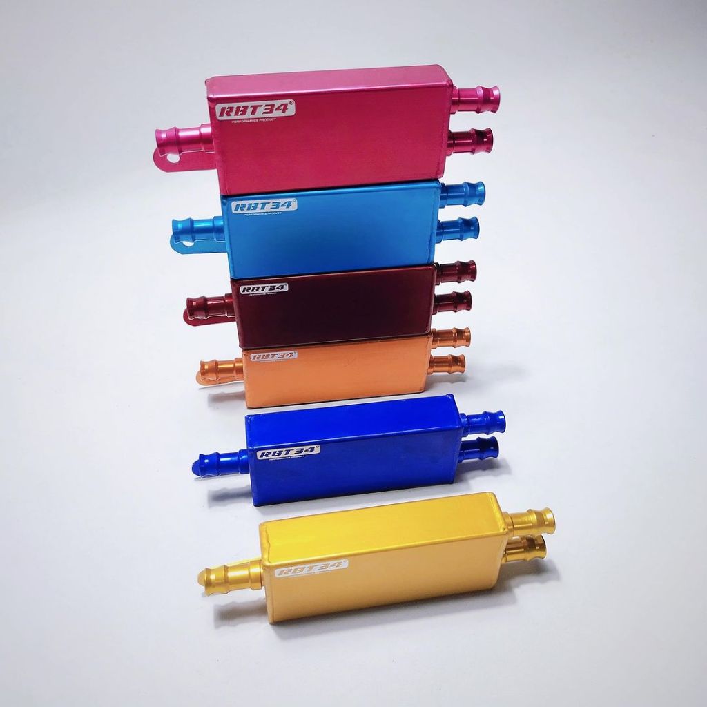 TABUNG HAWA UNIVERSAL RBT34