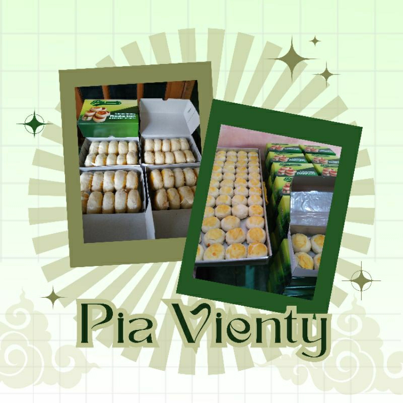 

Pia Vienty