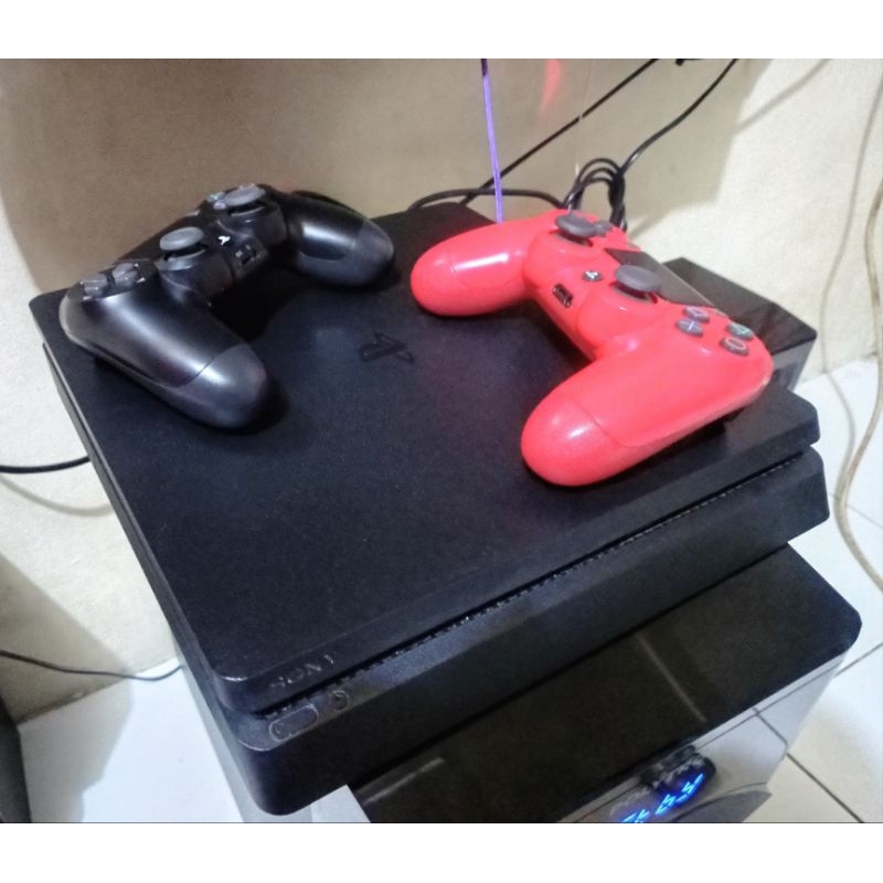 PS4 SLIM ORIGINAL