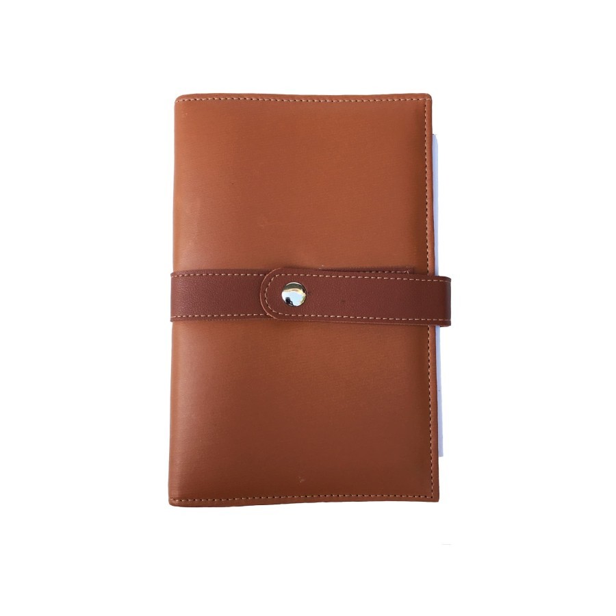 

Buku Agenda Sabuk Terbaru