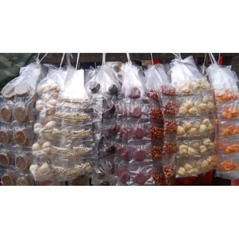 

bumbu dapur 10 renceng