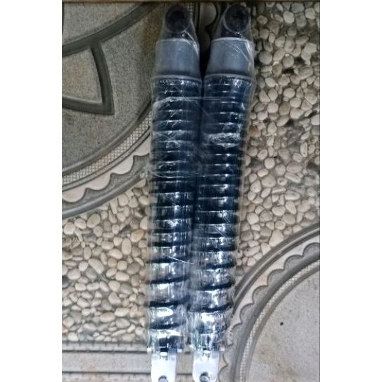 SHOCK BELAKANG PCX 150 ORI COPOTAN KONDISI SEKEN