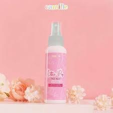 CAMILLE FACE MIST