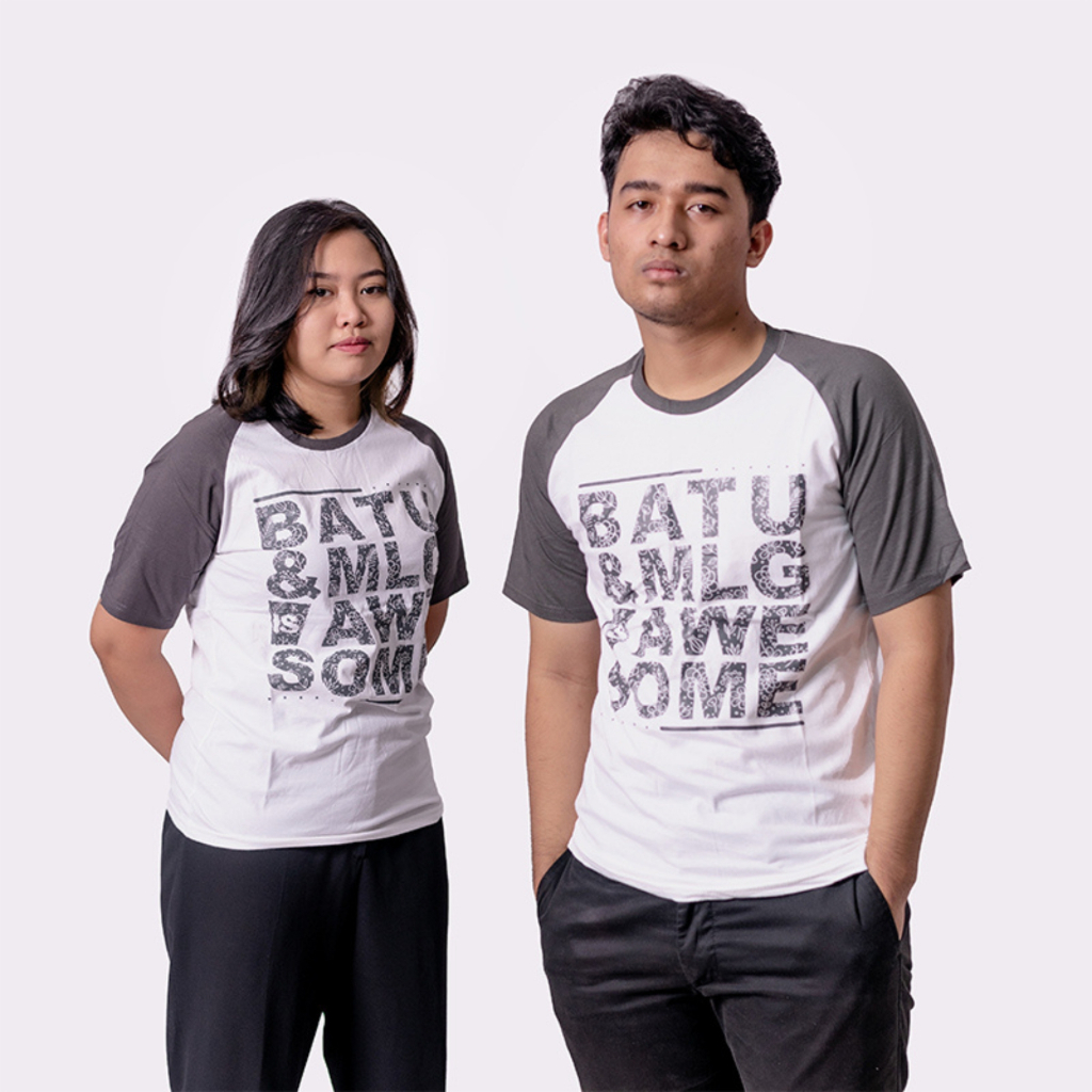 Oleh Oleh Kaos Khas Kota Wisata Batu Malang