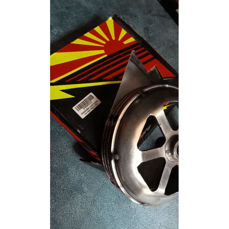 Mangkok Ganda Kawahara Vespa Matic