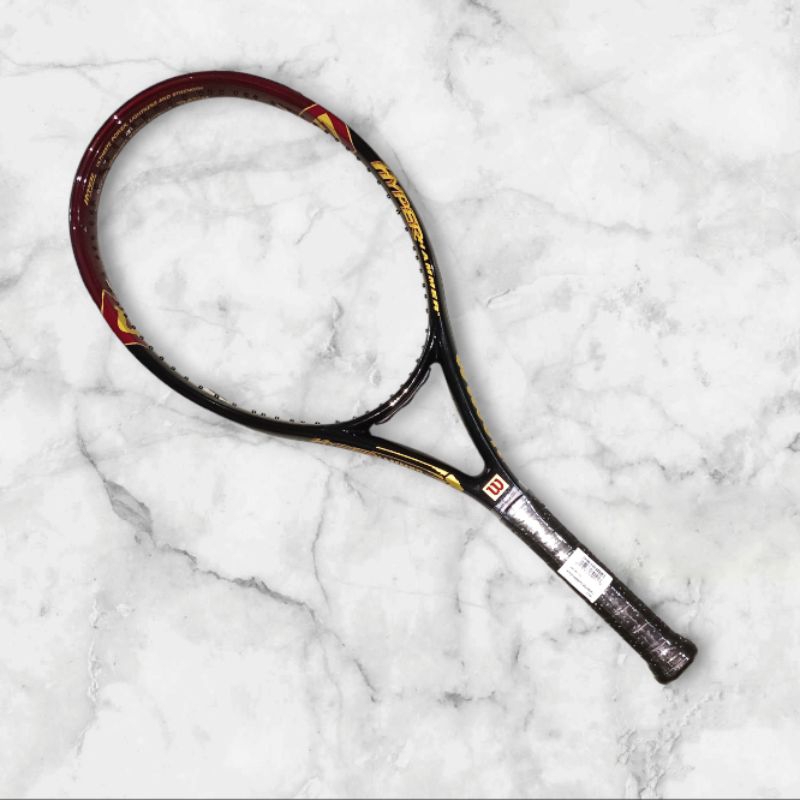 RAKET TENIS WILSON HYPER HAMMER 2.3