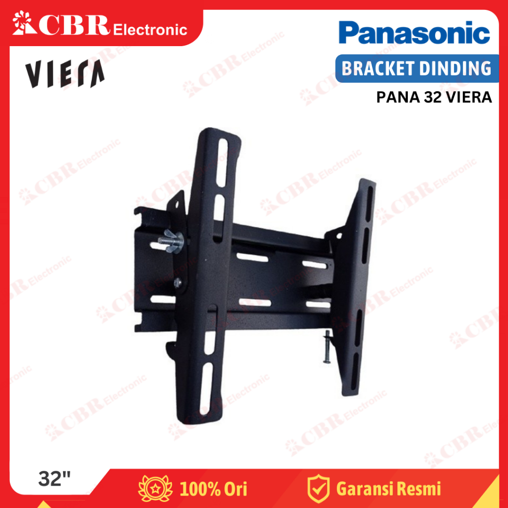 Bracket TV LED Panasonic PANA 32 VIERA / 32 inch