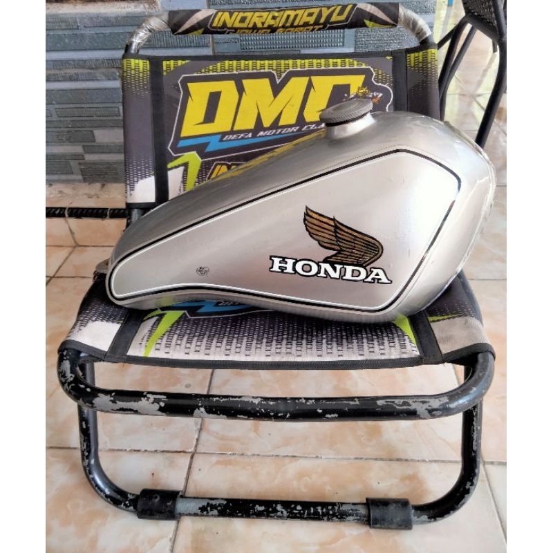 tangki cb custom tangki classic custom tangki jap style custom