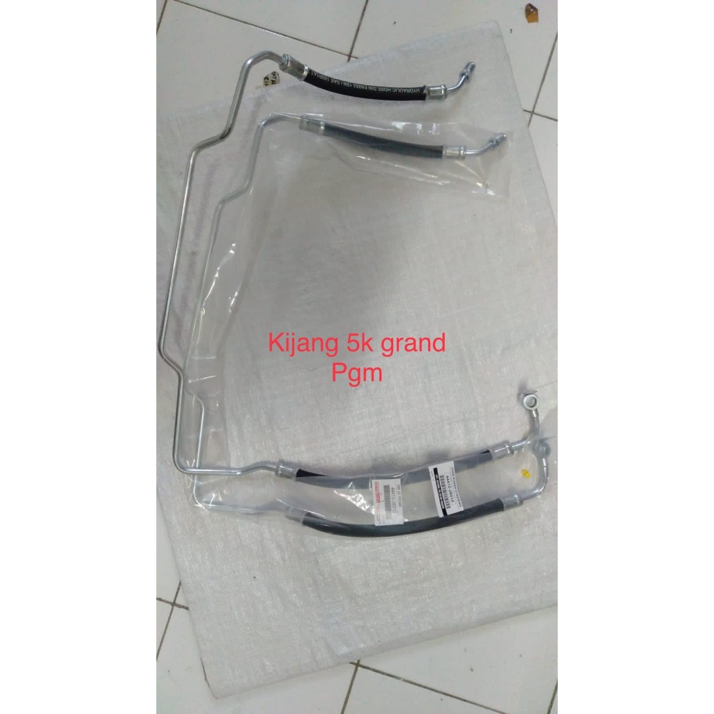 Selang power steering Hose power steering kijang 5k grand