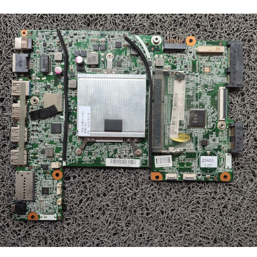 Motherboard Mainboard Acer One 14 Z1402