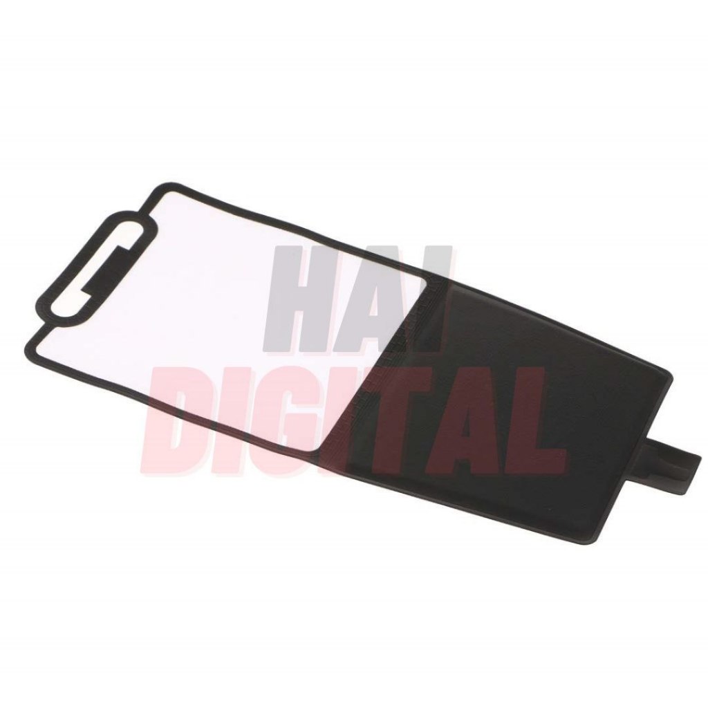 Pop-up Flash Diffuser for Kamera DSLR Softbox Softscreen Canon Nikon