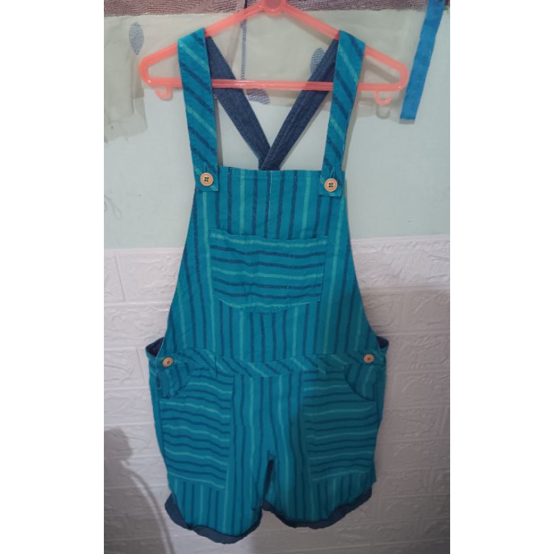 Preloved Overall Anak