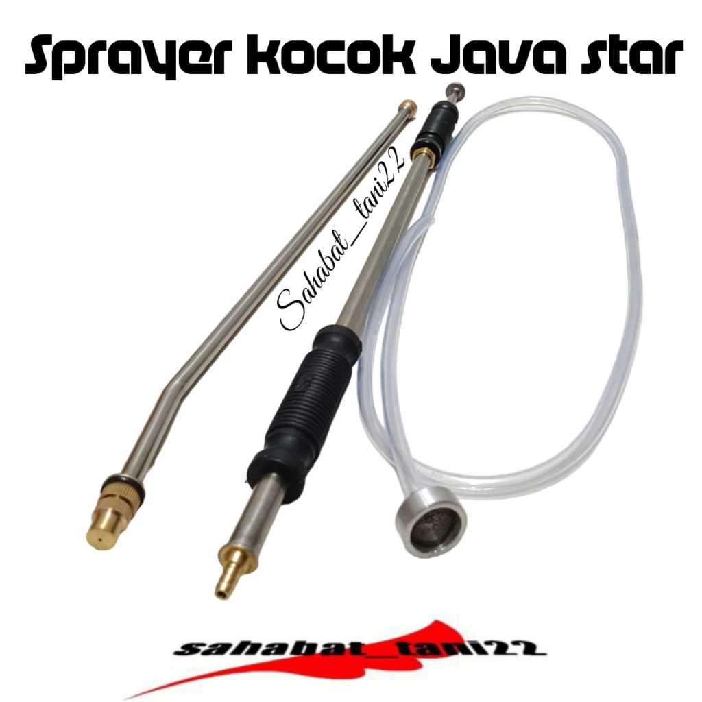 RB Sprayer kocok prayer semprotan prayer semprotan hama sprayer pompa kocok stik stick sprayer
