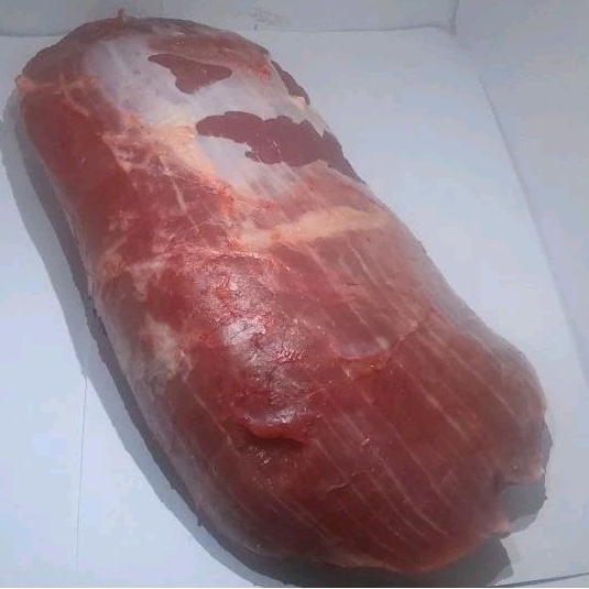 

Daging Gandik (Silverside) Fresh