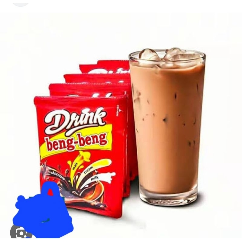 

drink beng beng 1renceng
