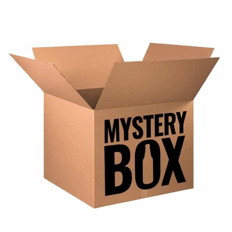 

MYSTERY BOX Senin-Jumat