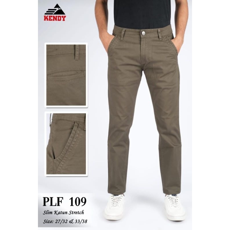 Celana kendy chinos panjang celana panjang kendy cinos celana panjang kendy