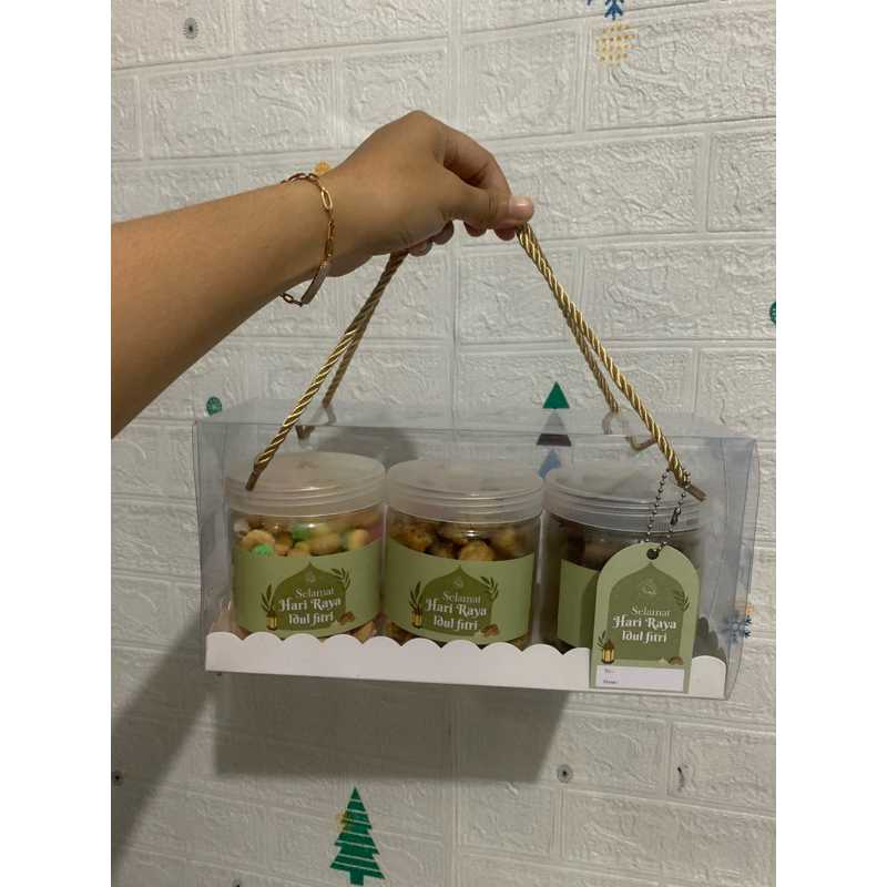 

Hampers Diamond
