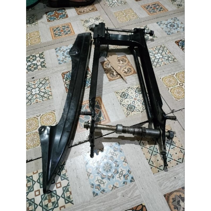 Arem original copotan RX king new