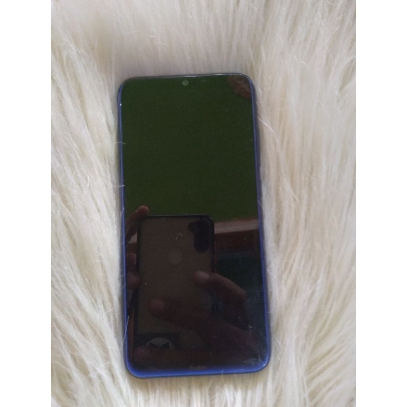 redmi note 8 Matot