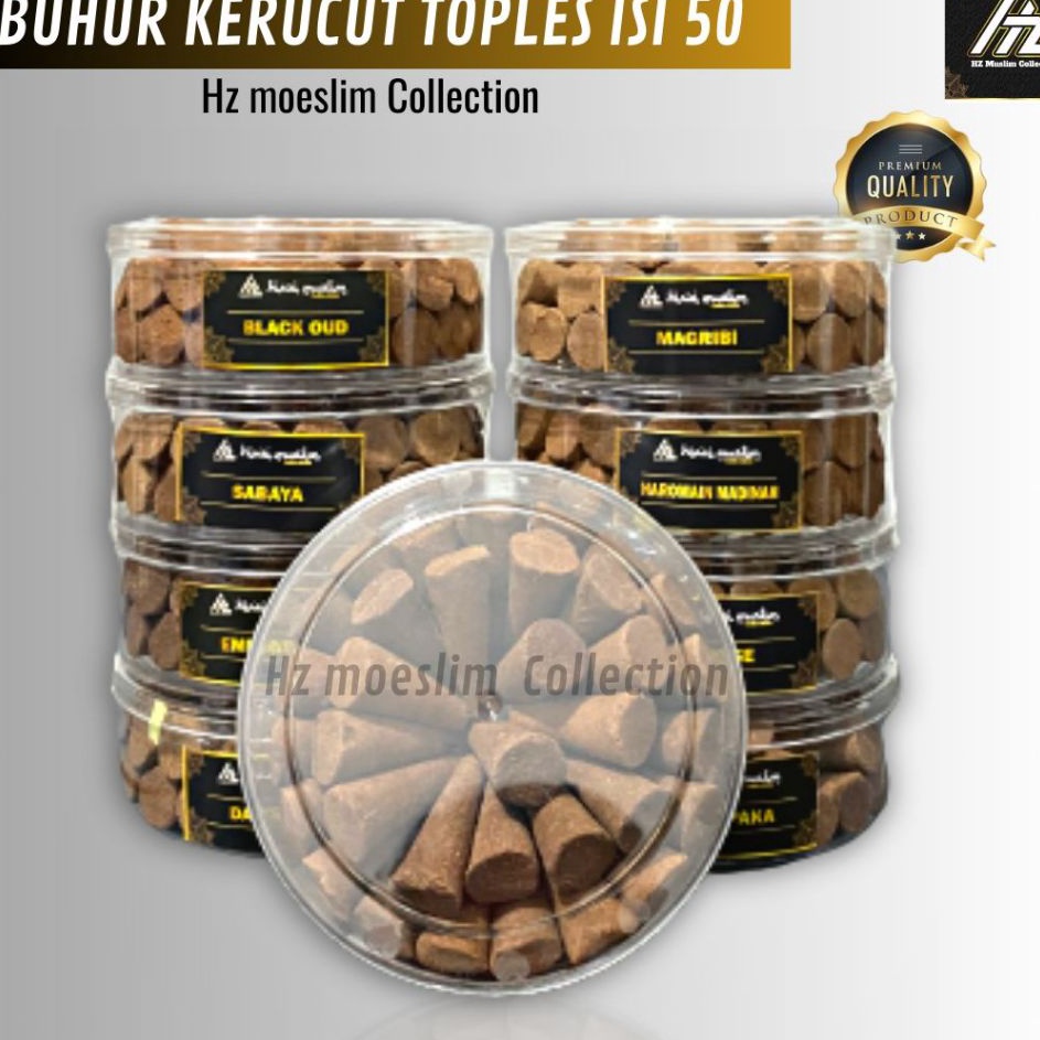 Mau Buhur Kerucut  Buhur Gahru Bukhur Bakhor Dupa Al Mabruk GaharuPengharum Ruangan Dan Aroma Terapi