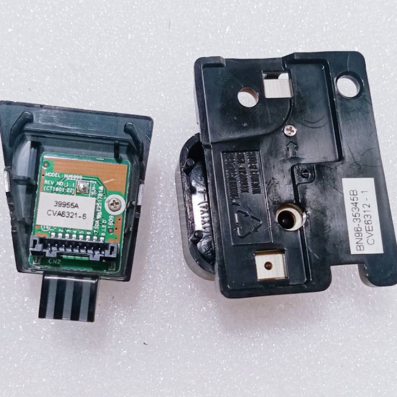 sensor tv samsung ua43ku6000kxx - ir tv samsun ua 43ku6000 - tombol  tv samsung ua43ku6000