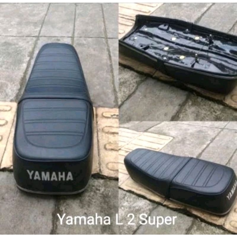 jok Yamaha l2 super