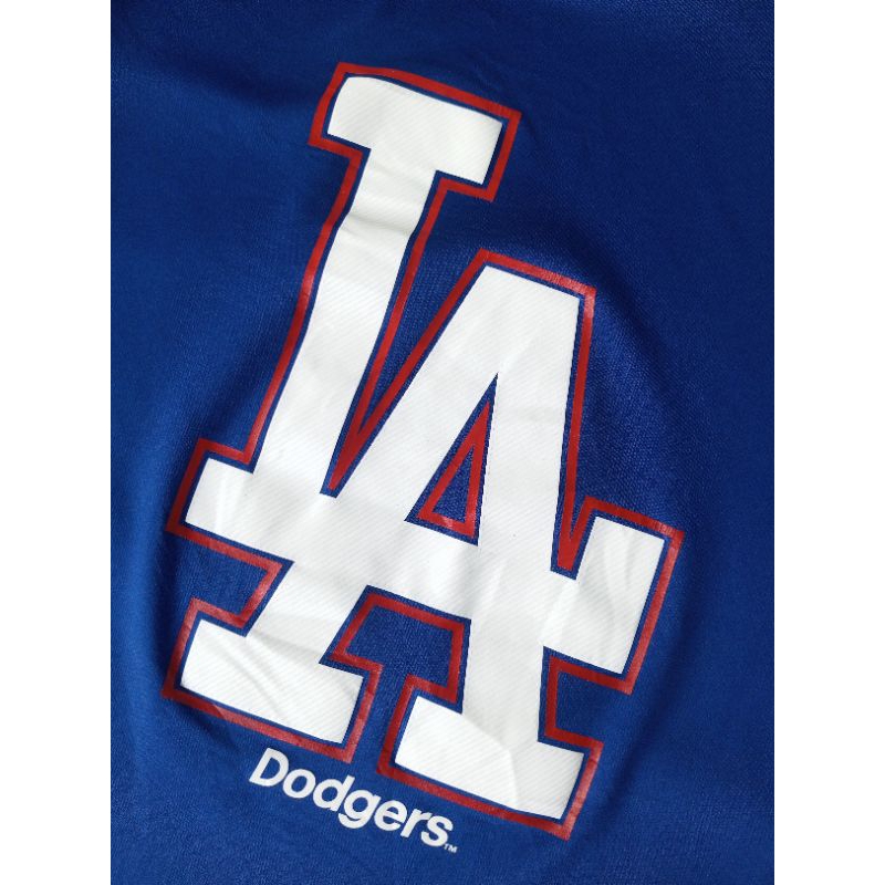 JERSEY MLB ORIGINAL SECOND