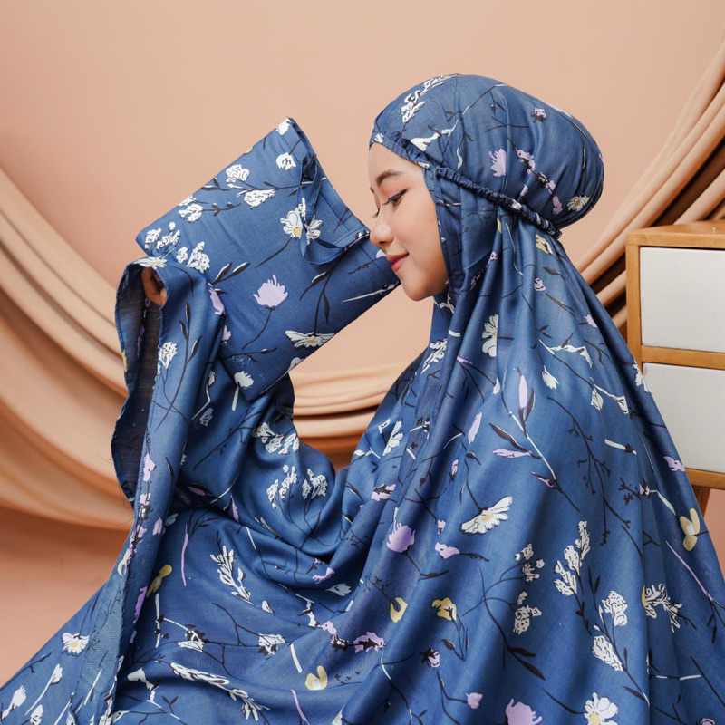 Mukena Bali Rayon Dewasa By Gmj1 Terlaris