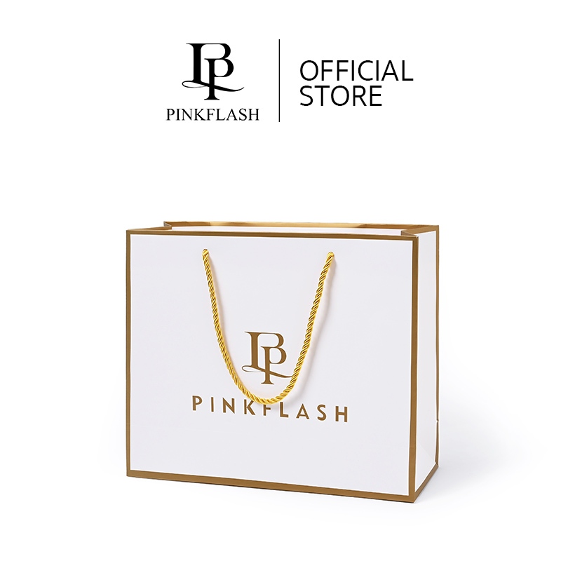 

Pinkflash Paperbag gift pinkflash tas kado hadiah